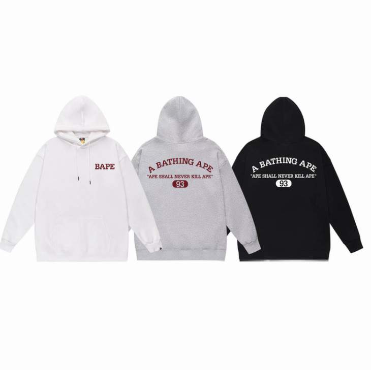 Picture of Bape Hoodies _SKUBapeS-XXL19ct6761511